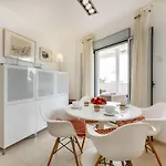 Baladres By Interhome Apartament Peñiscola