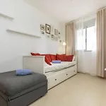 Apartament Baladres By Interhome