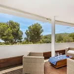 Baladres By Interhome Apartament Peñiscola