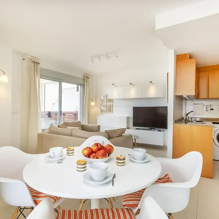 Baladres By Interhome