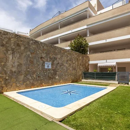 Baladres By Interhome *