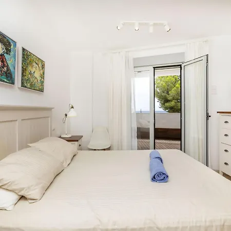 Apartament Baladres By Interhome