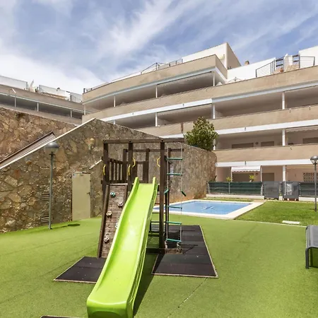 Baladres By Interhome * Peñiscola