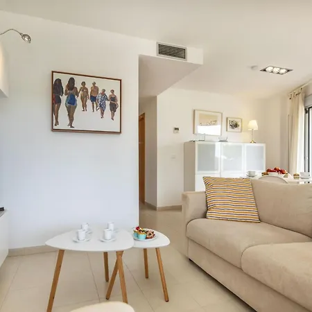 Baladres By Interhome Peñiscola