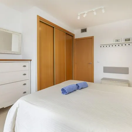 Baladres By Interhome Apartament