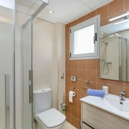 Baladres By Interhome