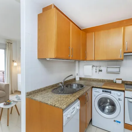 Apartament Baladres By Interhome *