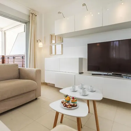Daire Baladres By Interhome Peñíscola