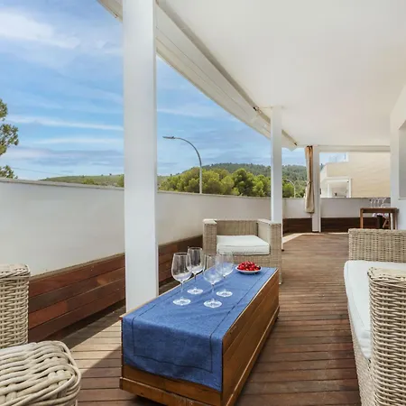 Baladres By Interhome *