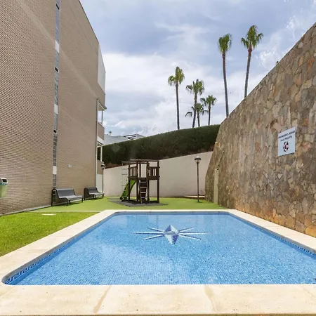 Baladres By Interhome * Peñíscola