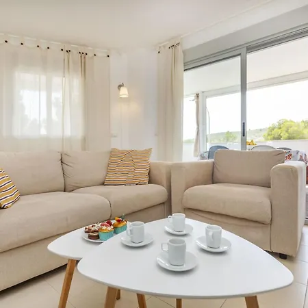 Baladres By Interhome Daire *