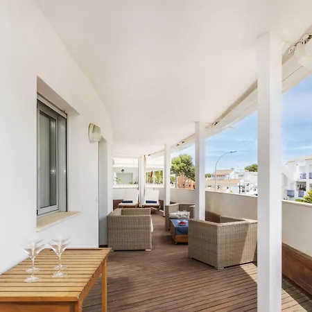 Daire Baladres By Interhome *