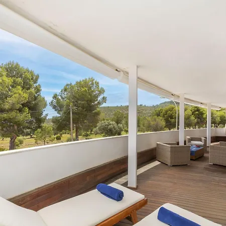 Baladres By Interhome Daire Peñíscola