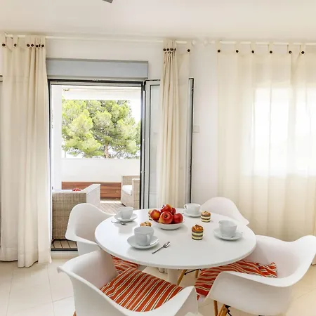 Daire Baladres By Interhome Peñíscola