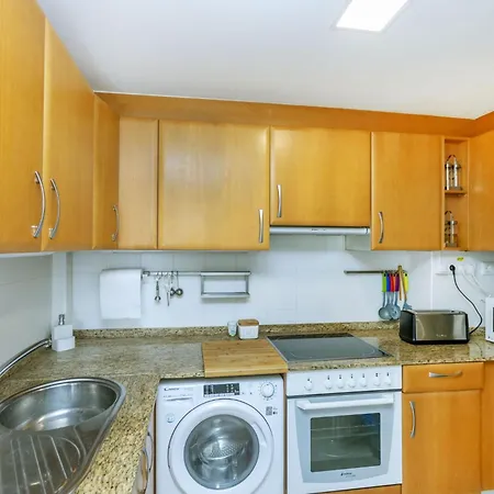 Baladres By Interhome Daire *